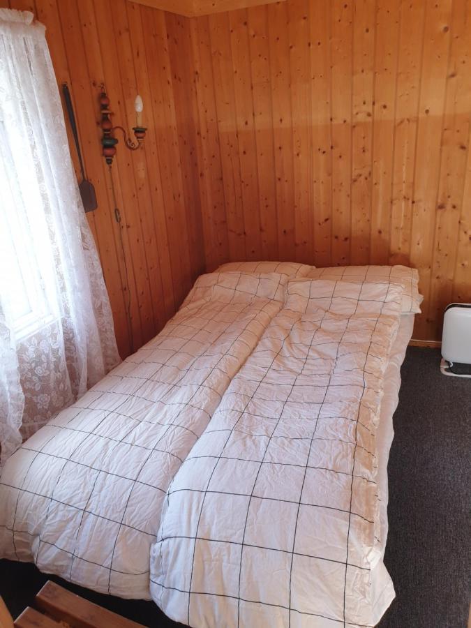 Holiday Raustua Cabin Gol Ngoại thất bức ảnh