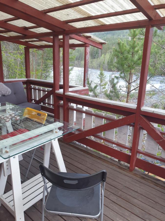 Holiday Raustua Cabin Gol Ngoại thất bức ảnh