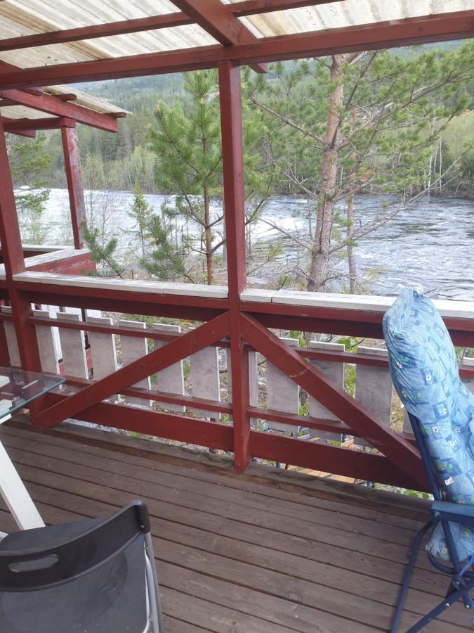 Holiday Raustua Cabin Gol Ngoại thất bức ảnh